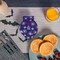 Uncanny Brands Disney Nightmare Before Christmas Jack Skellington Mini Waffle Maker